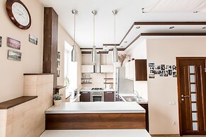 SutkiMinsk Apartment