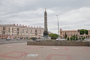 SutkiMinsk Apartment