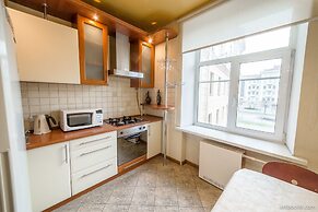 SutkiMinsk Apartment