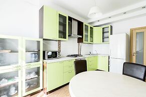 SutkiMinsk Apartment