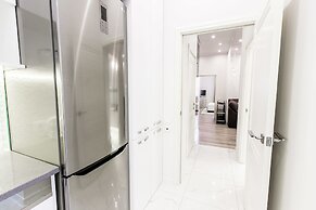 SutkiMinsk Apartment