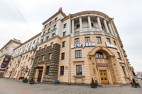 SutkiMinsk Apartment