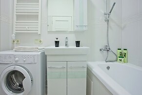 SutkiMinsk Apartment