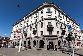 SutkiMinsk Apartment