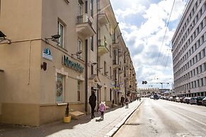 SutkiMinsk Apartment