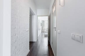 SutkiMinsk Apartment