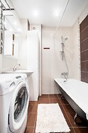 SutkiMinsk Apartment