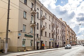 SutkiMinsk Apartment