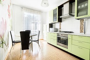 SutkiMinsk Apartment