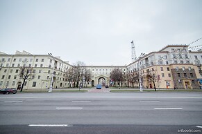 SutkiMinsk Apartment