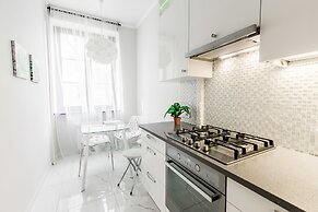 SutkiMinsk Apartment