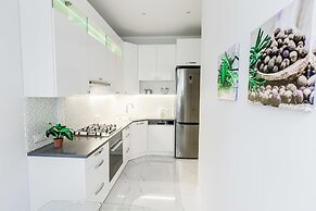 SutkiMinsk Apartment