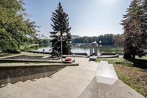 SutkiMinsk Apartment