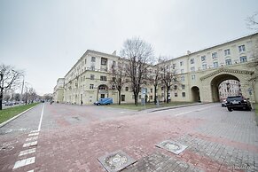 SutkiMinsk Apartment