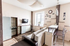 SutkiMinsk Apartment