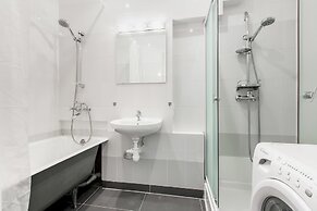 SutkiMinsk Apartment