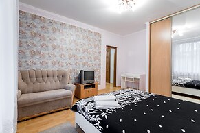 SutkiMinsk Apartment