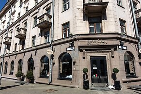 SutkiMinsk Apartment