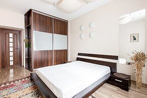 SutkiMinsk Apartment