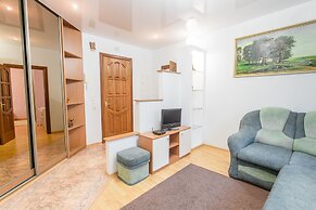 SutkiMinsk Apartment