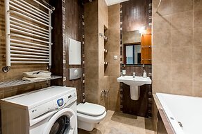 SutkiMinsk Apartment