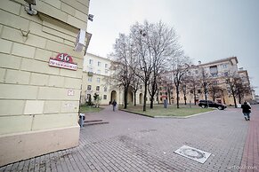 SutkiMinsk Apartment
