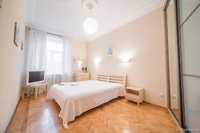 SutkiMinsk Apartment