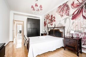 SutkiMinsk Apartment