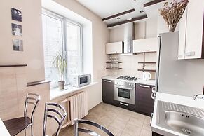 SutkiMinsk Apartment