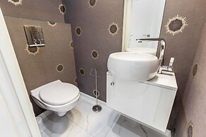 SutkiMinsk Apartment