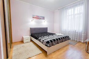 SutkiMinsk Apartment