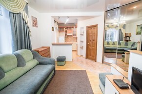 SutkiMinsk Apartment