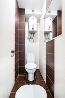 SutkiMinsk Apartment
