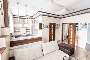 SutkiMinsk Apartment