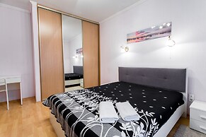 SutkiMinsk Apartment