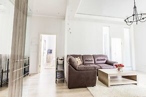 SutkiMinsk Apartment