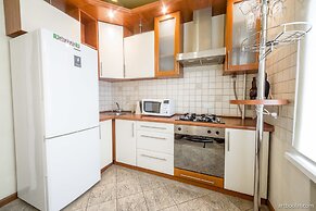 SutkiMinsk Apartment