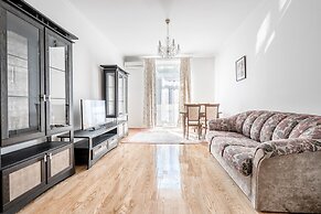 SutkiMinsk Apartment