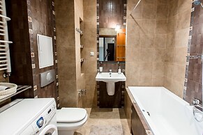 SutkiMinsk Apartment