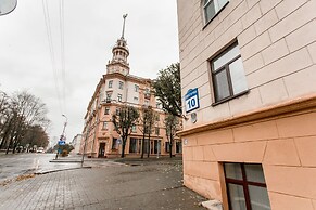 SutkiMinsk Apartment