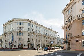 SutkiMinsk Apartment