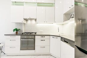 SutkiMinsk Apartment