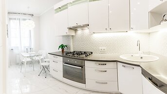 SutkiMinsk Apartment