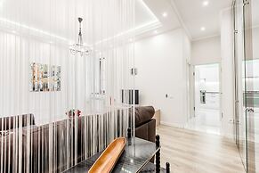 SutkiMinsk Apartment