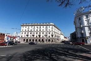 SutkiMinsk Apartment
