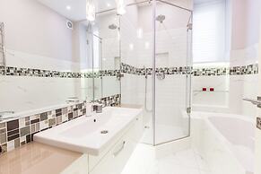 SutkiMinsk Apartment