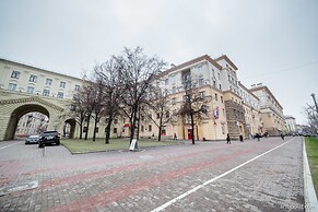 SutkiMinsk Apartment