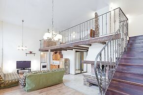 SutkiMinsk Apartment