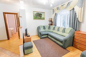 SutkiMinsk Apartment