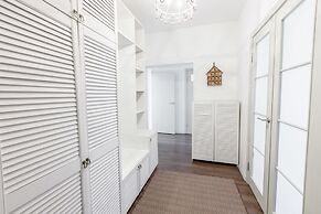 SutkiMinsk Apartment